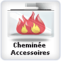 Cheminée Accessoires