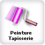 Peinture Tapisserie