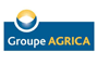 Logo Groupe AGRICA