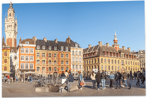 Lille