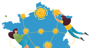 Top 3 des villes françaises où investir
