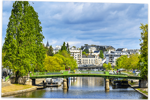 Nantes