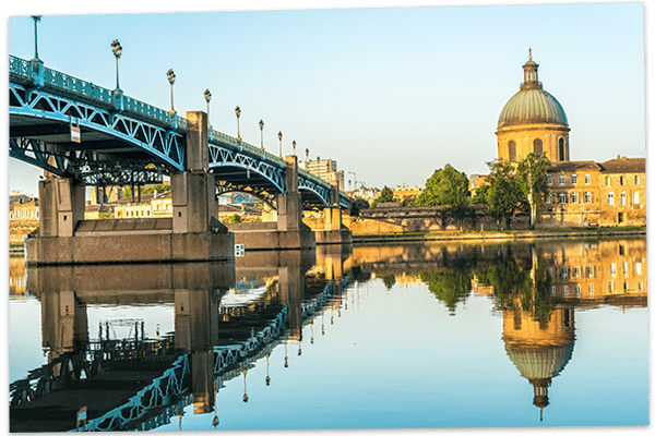 Toulouse