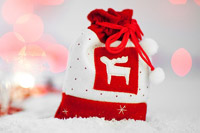 Un crédit Noël pour les cadeaux de fin d'année