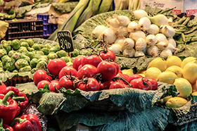 Santé : pourquoi consommer au moins 5 fruits et légumes par jour ?