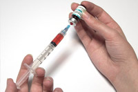 Santé : le vaccin contre la grippe, inefficace en 2015 ?