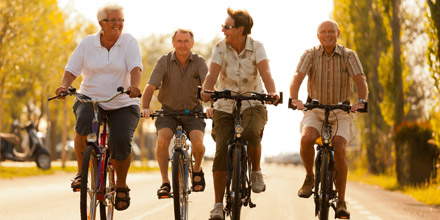 Mutuelle santé senior : la prise en charge de vos dépassements d'honoraires. 