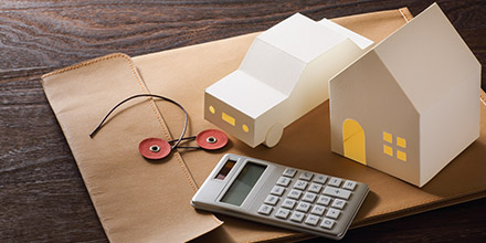 Crédit immobilier : Tous les profils d'emprunteurs ne se valent pas.