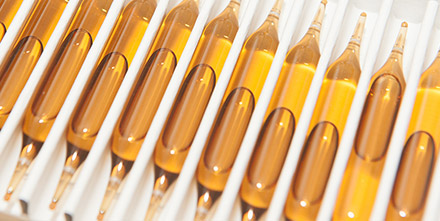 Santé : vitamine D, la vitamine dont l'hiver nous prive.