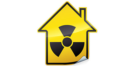 Immobilier : le diagnostic radon bientôt obligatoire.