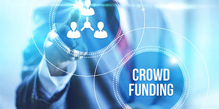 Le crowdfunding pour les nuls