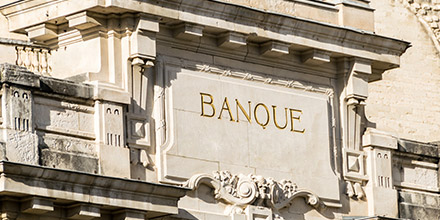Banque : les Français, champions du découvert bancaire.