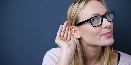 Un réseau de soins pour payer moins cher vos prothèses auditives
