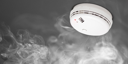 Avez-vous installé un détecteur avertisseur de fumée ?
