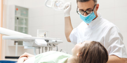 Les dentistes en colère contre les nouveaux tarifs dentaires