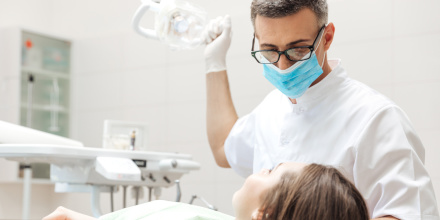 Remboursement des soins dentaires : quel est le projet de l'Assurance Maladie ?