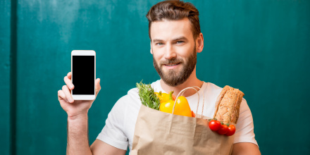 Nutrition : 3 applications gratuites pour savoir ce que vous achetez