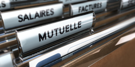 Mutuelle : attention aux arnaques