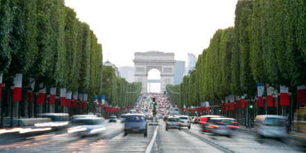 Immobilier : 3 raisons pour lesquelles Paris est la ville la plus attractive d'Europe