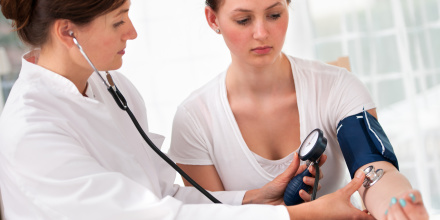Santé : l'hypertension artérielle, une maladie sous-estimée des Français