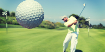 Bien-être : les bienfaits du golf sur la santé