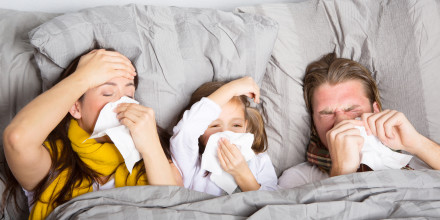 Grippe 2018, comment se préparer