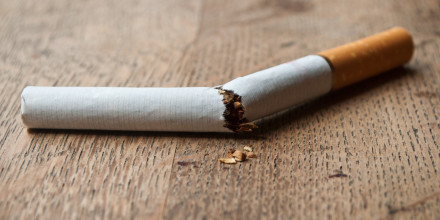 Santé : remboursement illimité des substituts nicotiniques à compter du 1er janvier 2019