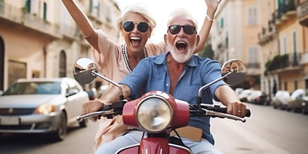 Seniors : comment choisir vos voyages ?